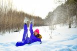 Приамурье проводит 2022 год условно теплой погодой и снегом: прогноз погоды на 31 декабря