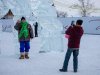 Понедельник нового года в Приамурье будет ветреным