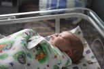 В Приамурье выдано первое в 2023 году свидетельство о рождении