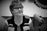 В Благовещенске умерла экс-глава управления соцзащиты Александра Назарова