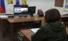 Участники СВО из Амурской области поговорили с женами и детьми во время рождественского телемоста