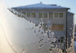В школах Тынды отменили занятия из-за сильных морозов