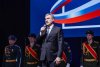 «За каждым вашим решением — человеческие судьбы»: Василий Орлов поздравил сотрудников прокуратуры