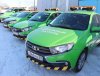 На мосту Благовещенск — Хэйхэ будет дежурить «Дорожный патруль»