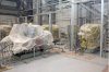 На космодроме Восточный начались первые испытания оборудования стартового стола «Ангары»