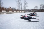 В Белогорске впервые пройдут соревнования по биатлону