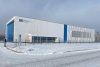 Губернатор Василий Орлов посетил новые спорткомплексы Тамбовки и Благовещенска