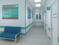 Пристройка к первой детской поликлинике Благовещенска готова на 80 процентов. Фото: amurobl.ru
