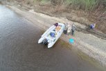 Возведение Амурского ГХК не опасно для природы: эксперты оценили состояние рек Зея и Большая Пёра