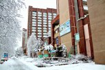 Госкорпорация ВЭБ.РФ готова оказать финансовую поддержку инвесторам моногородов Приамурья