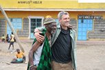 Аборигены Кении рвутся в киногении: в Москве завершились съемки «Лихорадки»