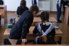 Уроки в школах Белогорска сократили до 30 минут из-за аномальных морозов
