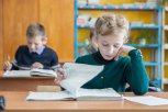 Особый режим работы в школах и детских садах Благовещенска продлен 25 января