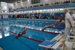 В Амурской области Фестиваль детского плавания собрал более 200 спортсменов