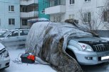 Японские автомобили не выдержали амурских морозов: в Благовещенске выстраиваются очереди на прогрев