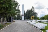 В микрорайоне Свободного озеленят зону отдыха и установят скамейки