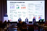 Область рекордов: Василий Орлов озвучил полпреду итоги развития Приамурья в 2022 году