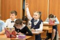 Школа на 1500 мест в Благовещенске начинает прием заявлений на обучение. Фото: АП