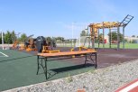 В трех амурских селах в 2023 году откроют малые спортплощадки ГТО