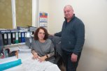 «Нас познакомил Амур»: семья дорожников Косенко о жизни и совместной работе