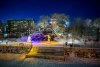 В благовещенском парке Дружбы откроют круглогодичное кафе