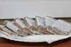 Инсталляцию с блокадным хлебом открыли в Сковородине