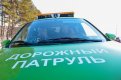 Амурские водители стали меньше нарушать ПДД на подъезде к Благовещенску. Фото: Алексей Сухушин