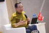 Глава Якутии рассказал курсантам программы «Муравьев-Амурский 2030» об особенностях госслужбы