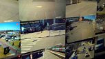 Камеры видеонаблюдения помогли раскрыть десять преступлений в Приамурье