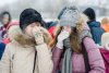 В Благовещенске отменен особый режим в школах и детских садах