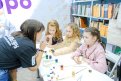 В библиотеке «Багульник» будут помогать добровольцам со всего Приамурья. Фото: admblag.ru