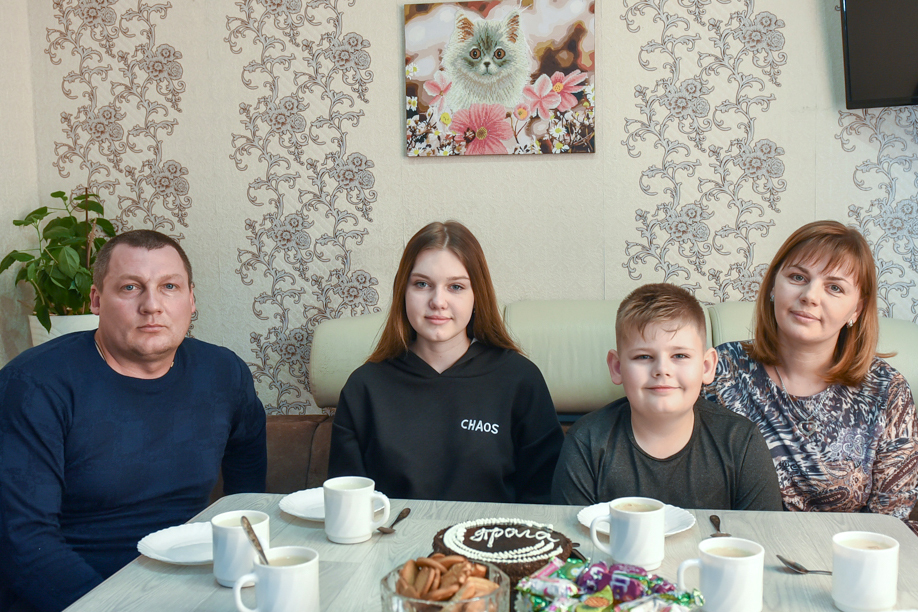 Фото: Алексей Сухушин