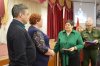 В Зейском районе родителям погибшего в зоне СВО амурчанина вручили орден Мужества
