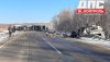 Жесткое ДТП произошло в Бурейском округе на федеральной трассе «Амур»
