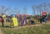 В Райчихинске в этом году откроют новую детско-спортивную площадку