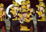 «Виват, Амур!»: в Приамурье появится свой Международный военно-музыкальный фестиваль