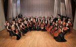 Дальневосточный симфонический оркестр исполнит песни Федора Шаляпина в амурской филармонии