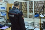 Амурчанин угнал у знакомой машину и въехал на чужой иномарке в столб