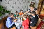 На жилье для семей с шестью и более детьми в Приамурье потратят 48 миллионов рублей