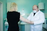 «Нельзя давать болезни время»: репортаж из Амурского онкодиспансера в день борьбы с раком