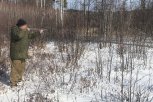 Из-за особого противопожарного режима в Приамурье досрочно закроют сезон охоты