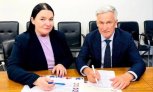 Уровень курсантов программы «Муравьев-Амурский 2030» высоко оценили в правительстве Амурской области