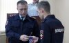 В Свободном двое сотрудников полиции получили квартиры в новом доме