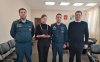 Жительницу Тынды наградили медалью МЧС за спасение тонущего ребенка