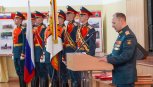 Курсантов и преподавателей ДВОКУ наградили в честь 83-летия училища
