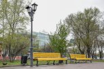 До конца года в городах Приамурья благоустроят почти 20 скверов и парков