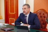 Амурский губернатор Василий Орлов: «Возвращаться в запрещенную социальную сеть не планирую»