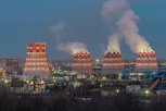 Олег Имамеев: «Запасов угля в Благовещенске около 150 процентов»