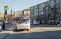 В Благовещенске все автобусы № 36 будут ездить по улице Октябрьской. Фото: admblag.ru