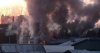 Очевидцы помогли пожарным спасти двух благовещенцев из горящего дома